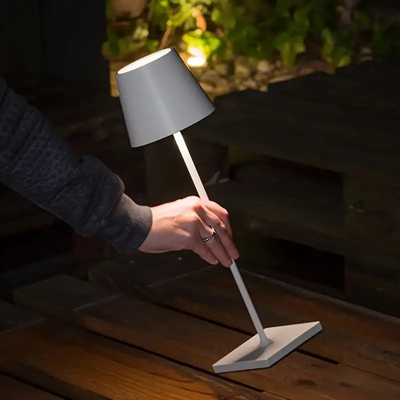 Luce D'oro Notturna - die perfekte Tischlampe-letto-design.com