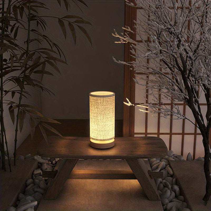 Lume di Eleganza: 5V USB LED Tischlampe-letto-design.com