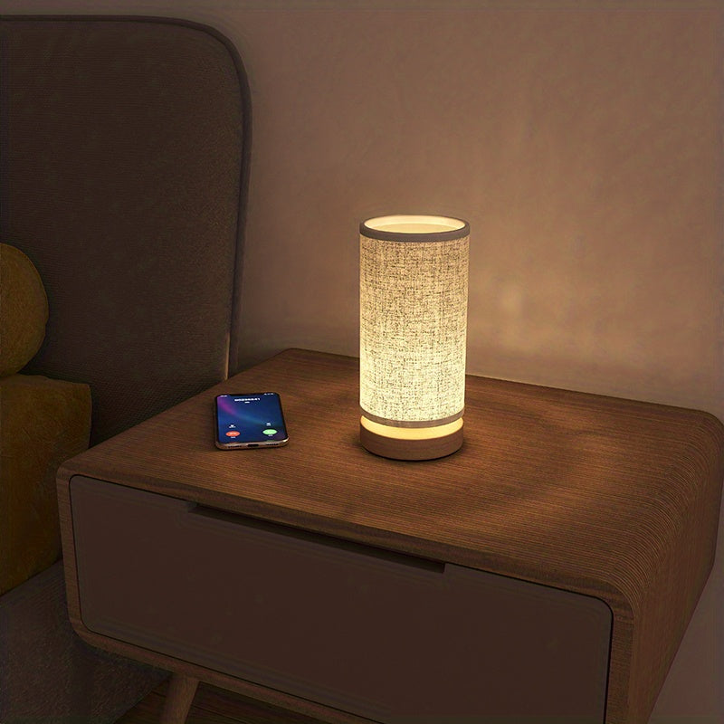 Lume di Eleganza: 5V USB LED Tischlampe-letto-design.com