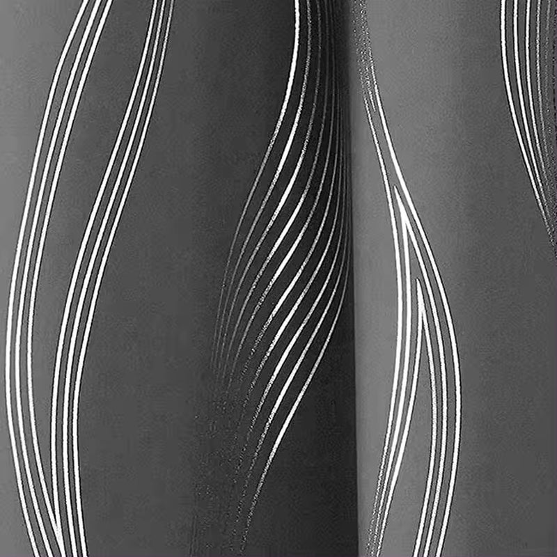 "Tendaggi Serata" - Luxuriöse Italienische Designer-Vorhänge-letto-design.com