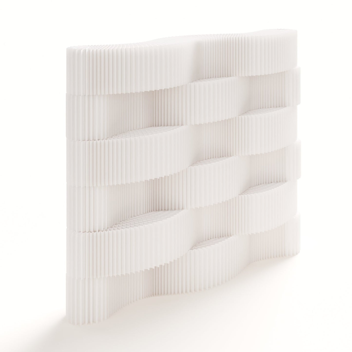 iPaper Wave Trennwand Regal-letto-design.com
