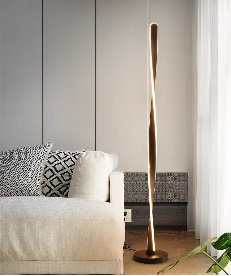 LED Stehlampe-letto-design.com