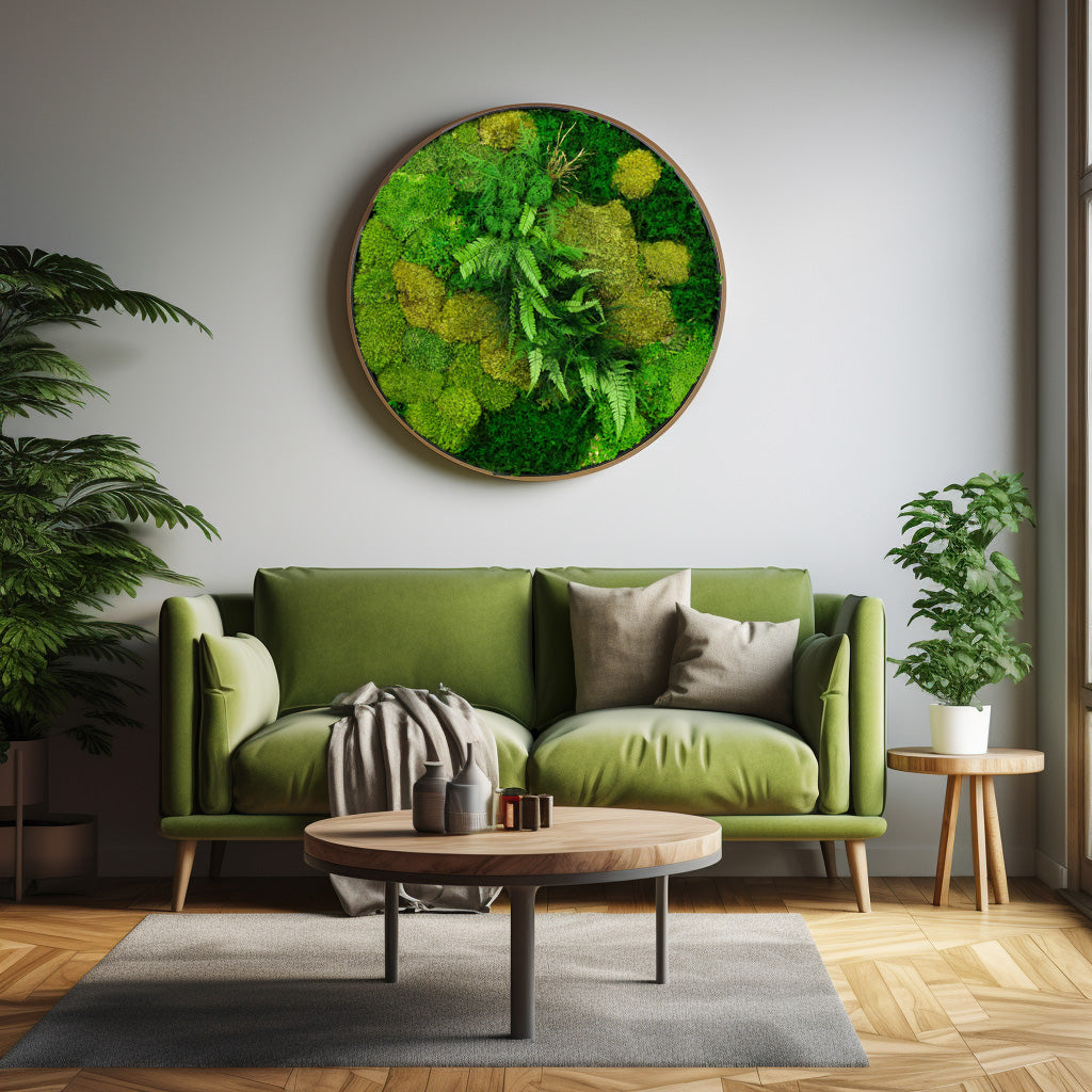 Jungle Farn Oasis-letto-design.com