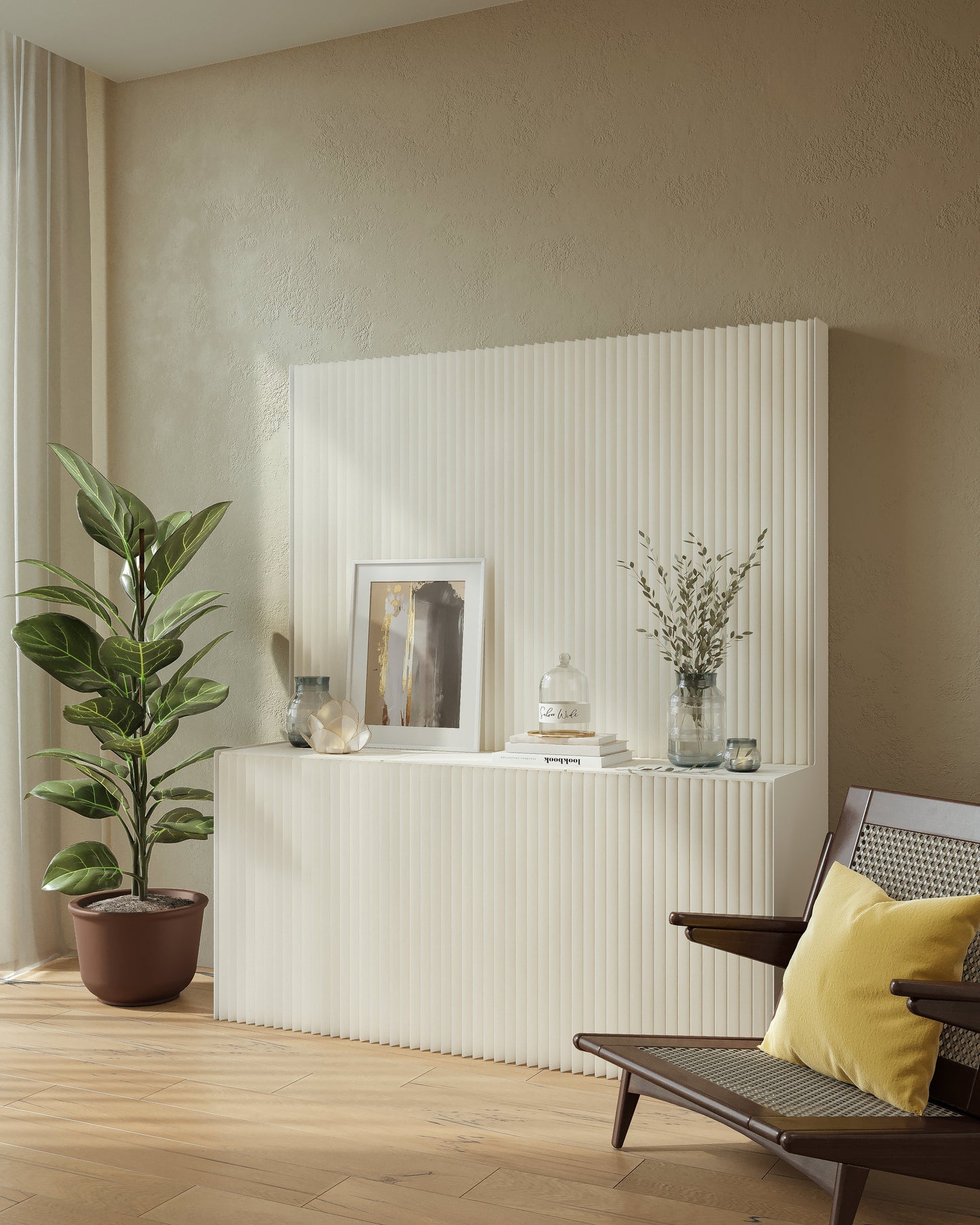 iPaper Space Trennwand Schrank-letto-design.com
