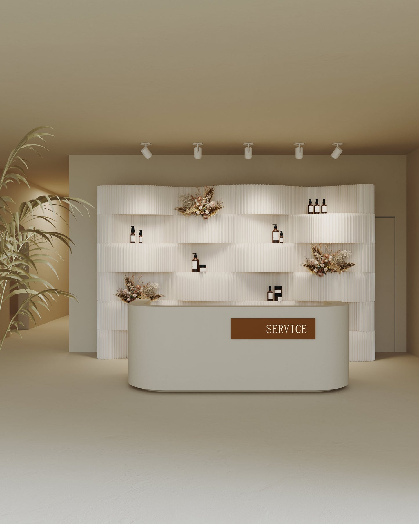 iPaper Wave Trennwand Regal-letto-design.com