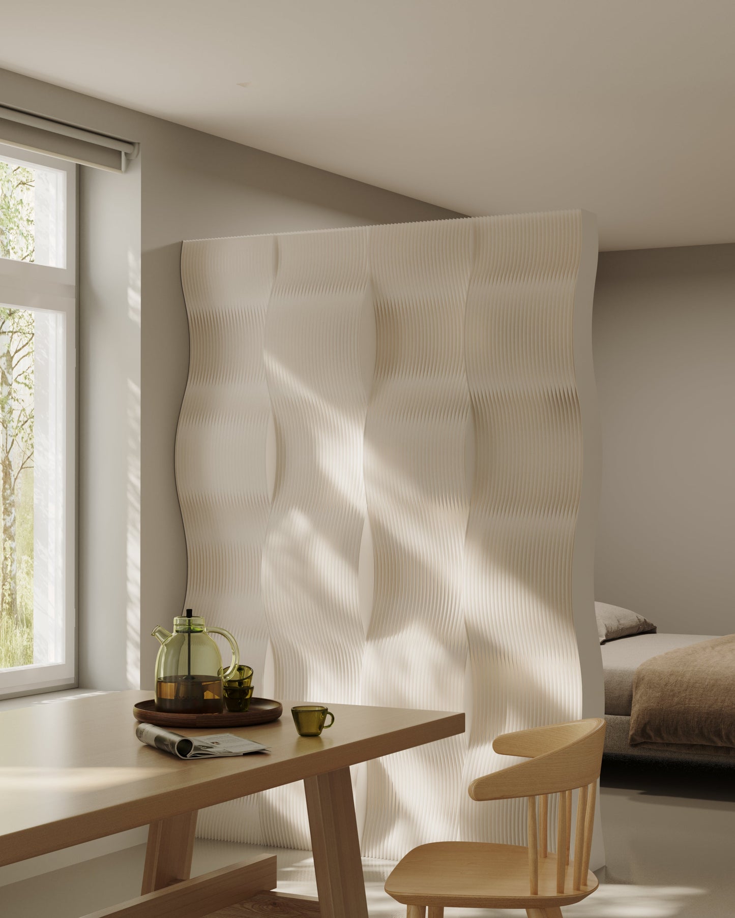 iPaper Ocean Trennwand-letto-design.com