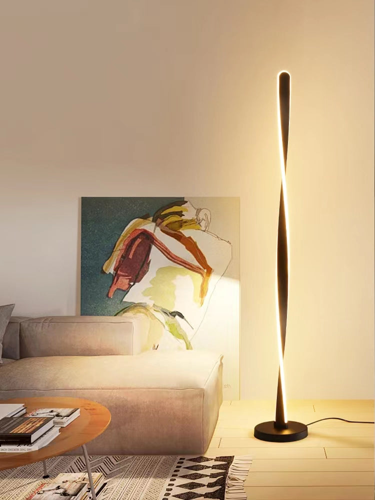 LED Stehlampe-letto-design.com