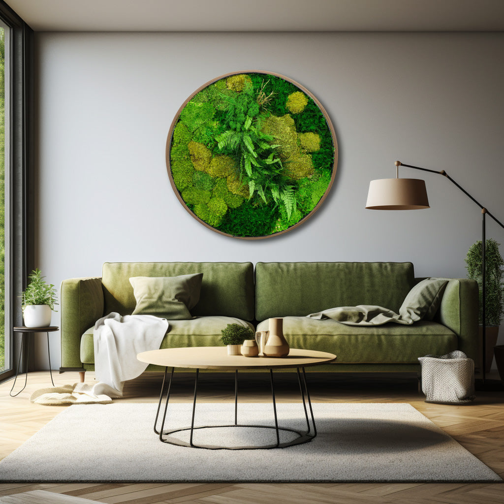 Jungle Farn Oasis-letto-design.com