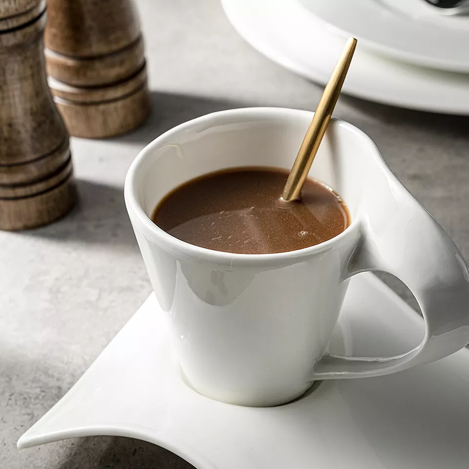 Exklusive Kaffeetasse Firenze 4er Set-letto-design.com