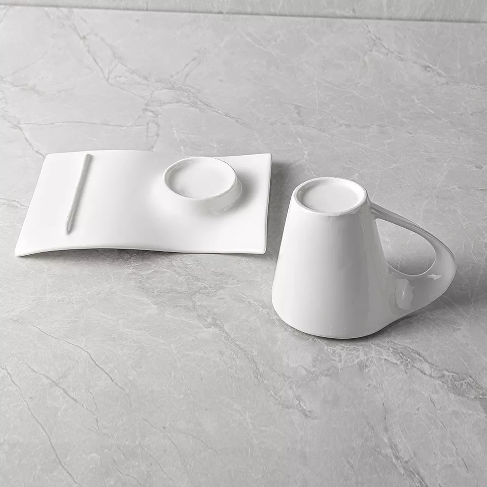 Exklusive Kaffeetasse Firenze 4er Set-letto-design.com