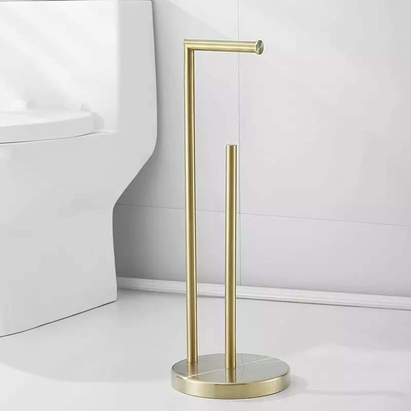 Eleganter Toilettenrollenhalter-letto-design.com