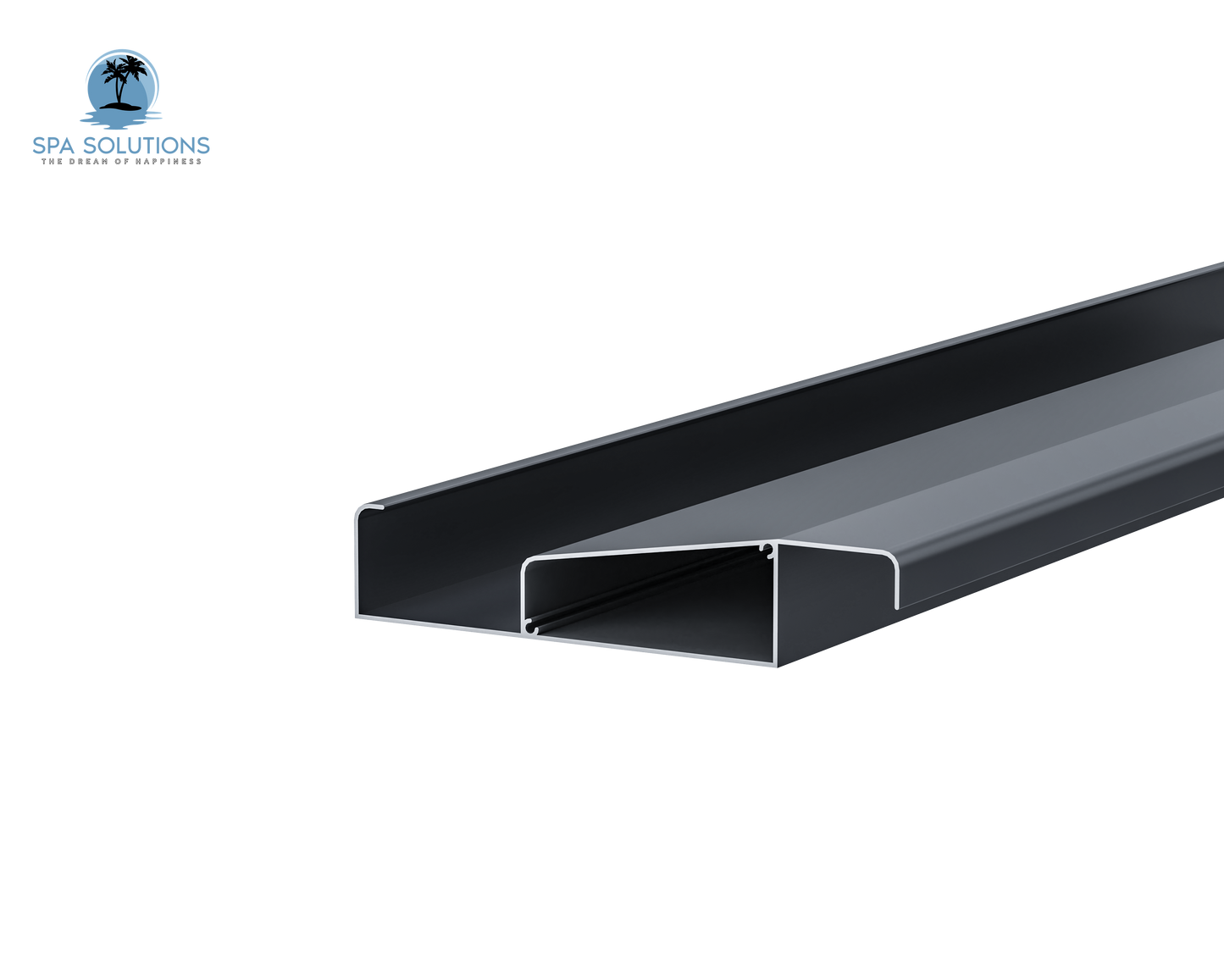SkyLite ECO Aluminium Pergola LED 3m x 4m-letto-design.com