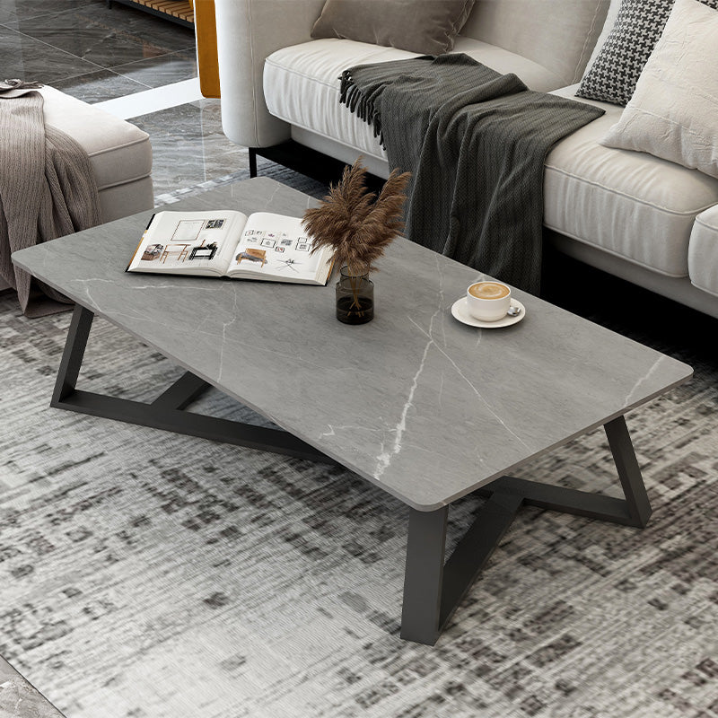 Couchtisch Lecce Armani-Grey-letto-design.com