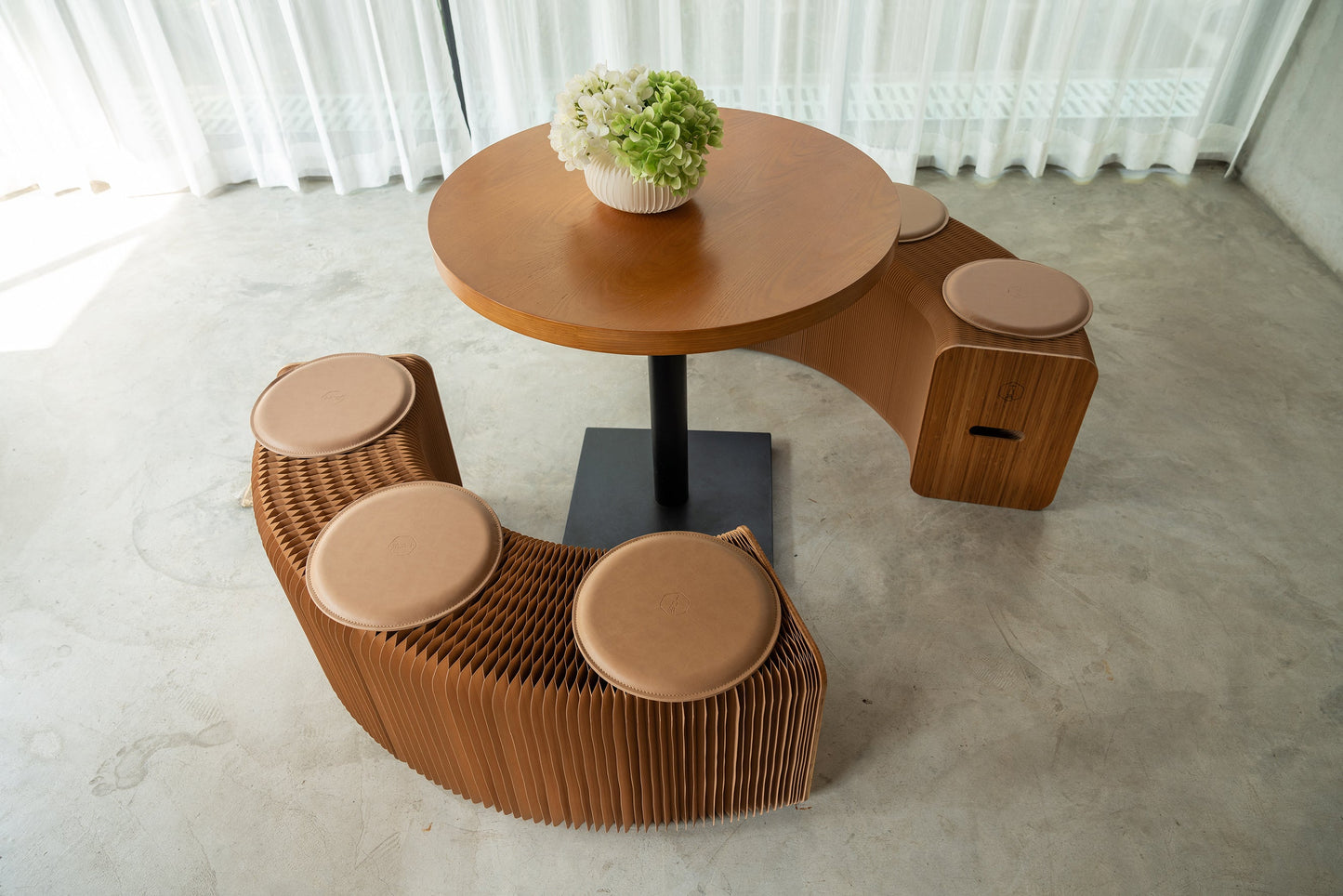 iPaper Serenity Bank-letto-design.com