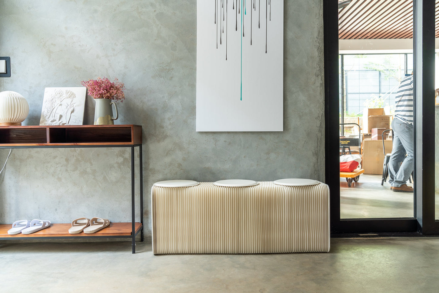 iPaper Serenity Bank-letto-design.com