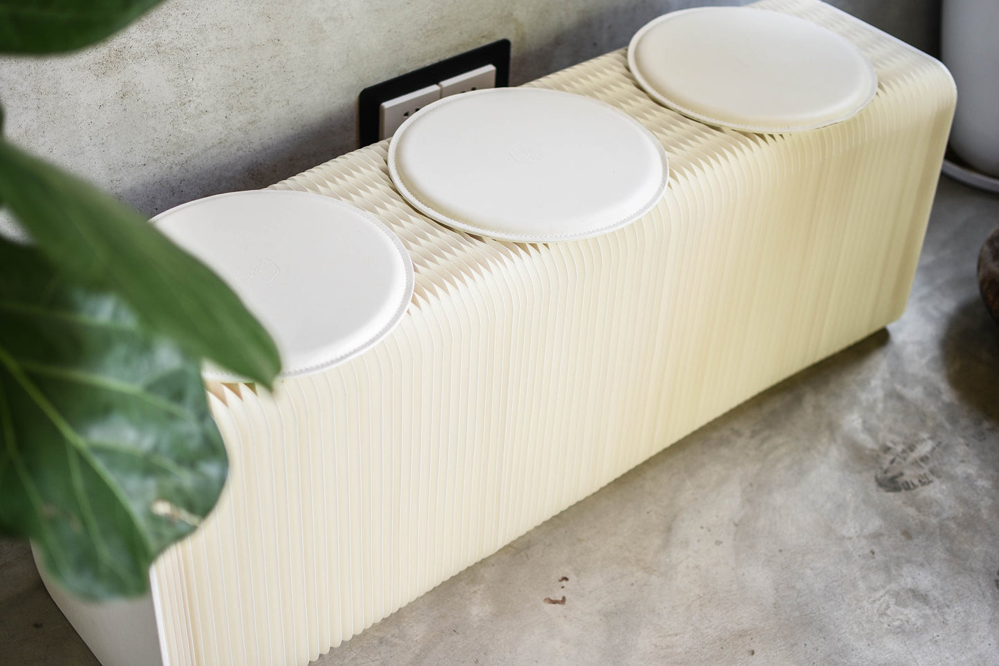 iPaper Serenity Bank-letto-design.com