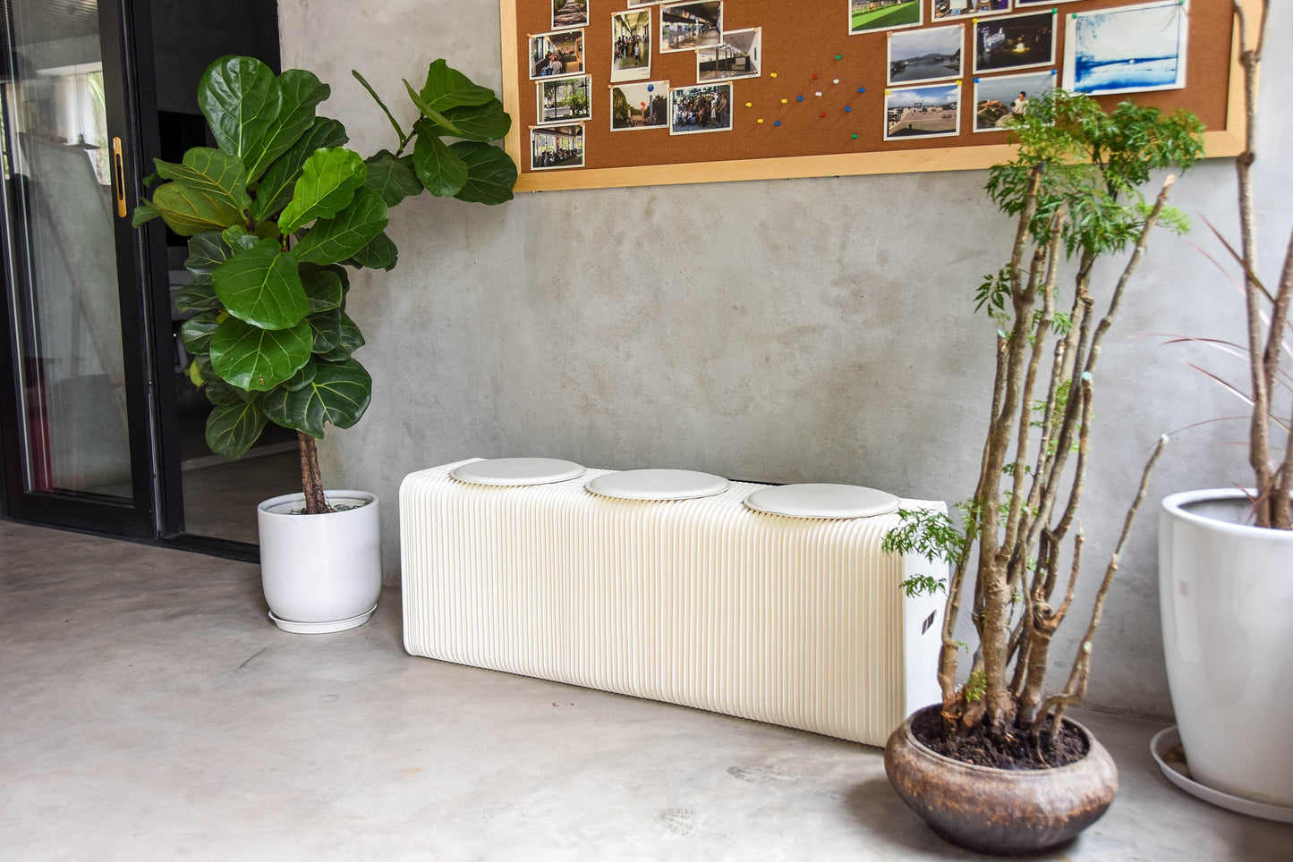 iPaper Serenity Bank-letto-design.com