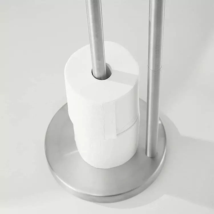 Eleganter Toilettenrollenhalter-letto-design.com