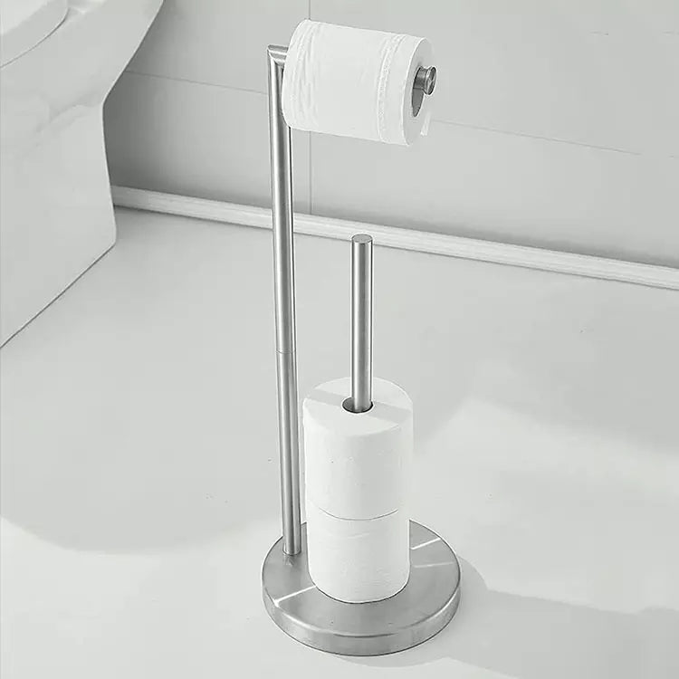 Eleganter Toilettenrollenhalter-letto-design.com