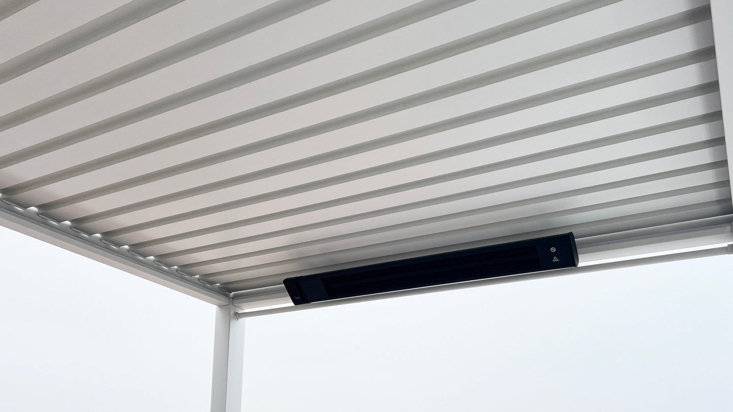Sky Pergola Heizstrahler 150cm-letto-design.com