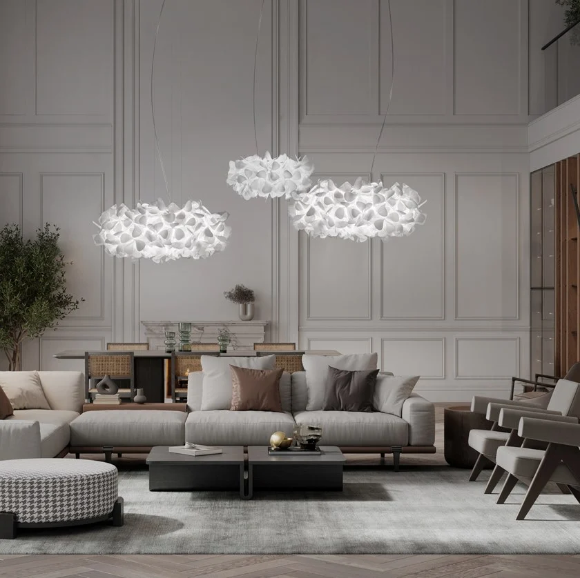 Deckenlampe Wolke-letto-design.com