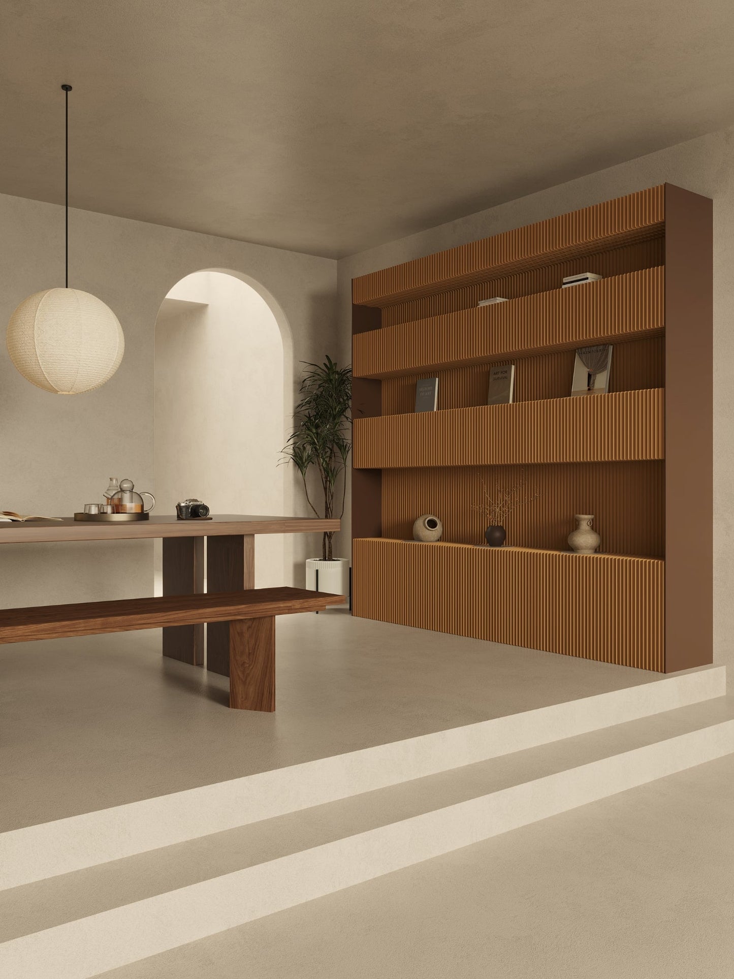 iPaper Horizon Wandschrank-letto-design.com