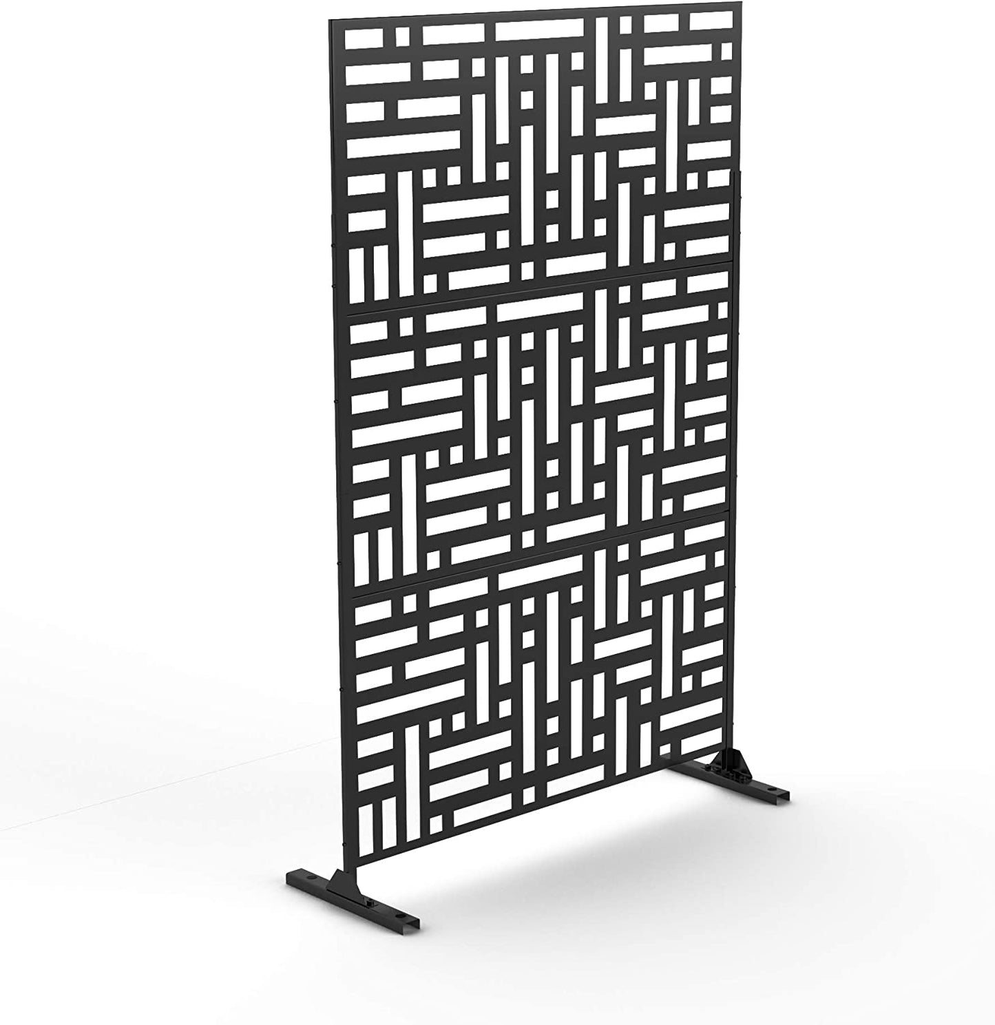 Moderne Sichtschutzwand Siena-letto-design.com
