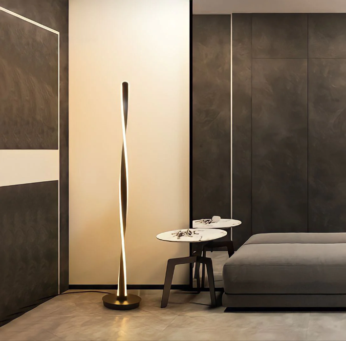 LED Stehlampe-letto-design.com