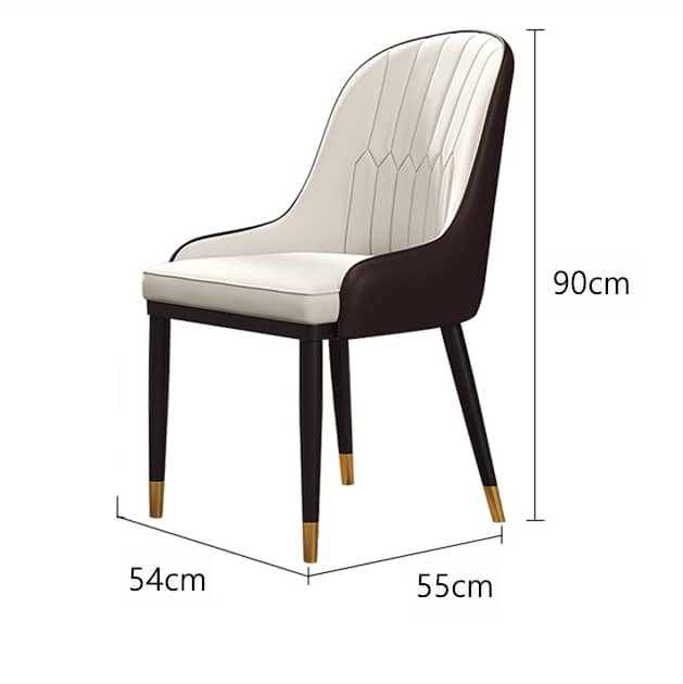 Esstisch Stuhl Como-letto-design.com