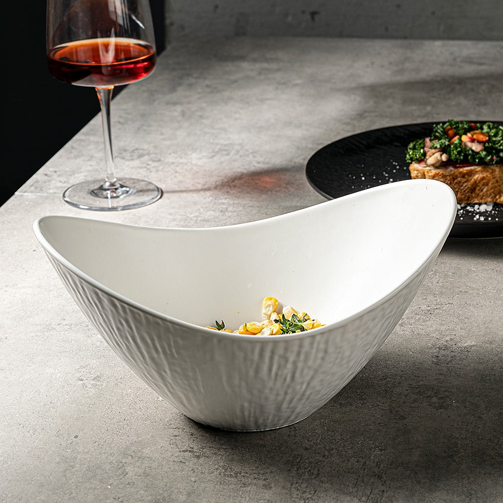 Verona Geschirrset 20-teilig weiss-letto-design.com