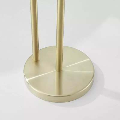 Eleganter Toilettenrollenhalter-letto-design.com