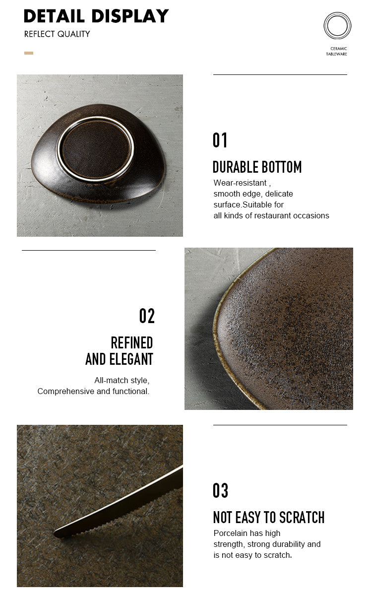 Venedig Geschirrset komplett 16 teilig-letto-design.com