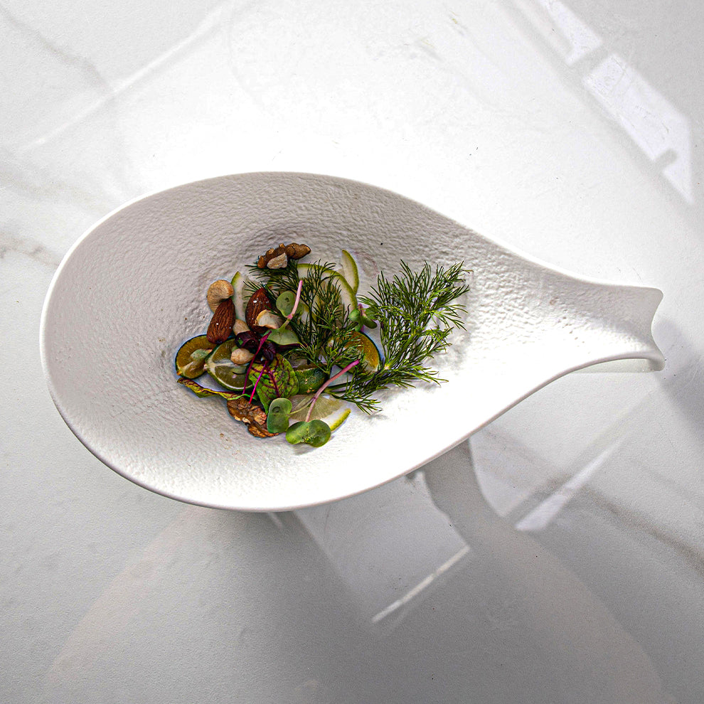 Arezzo Geschirrset komplett Weiss 16 teilig-letto-design.com