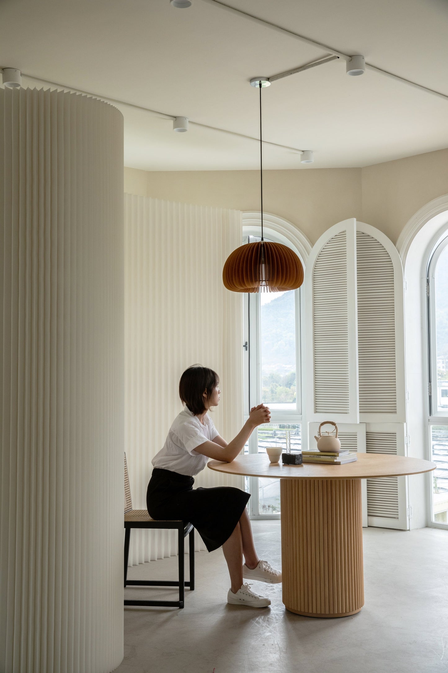iPaper MonumentalWall Trennwand-letto-design.com
