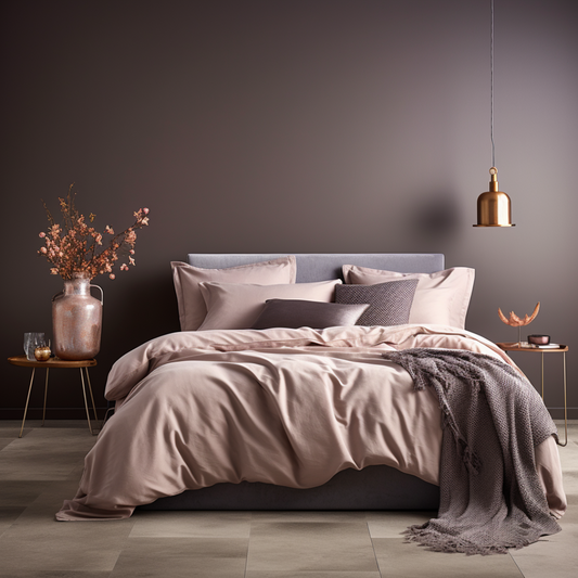 Schlafzimmer-Oase schaffen: Entspannung pur mit letto-design