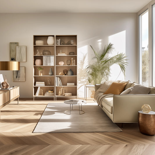 Trends in der Innenarchitektur 2023