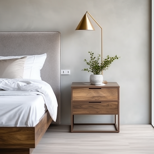 Nachhaltiges Wohnen: Ein Leitfaden mit letto-design
