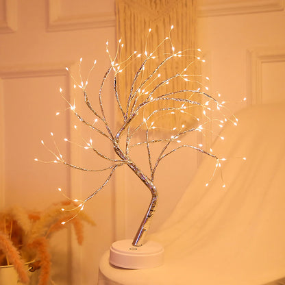 Albero di Luce