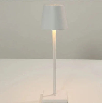 Luce D'oro Notturna - die perfekte Tischlampe