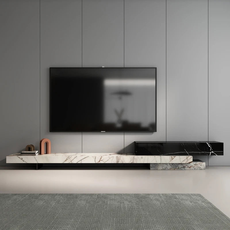 TV-Lowboard "Gran Venezia"-letto-design.com