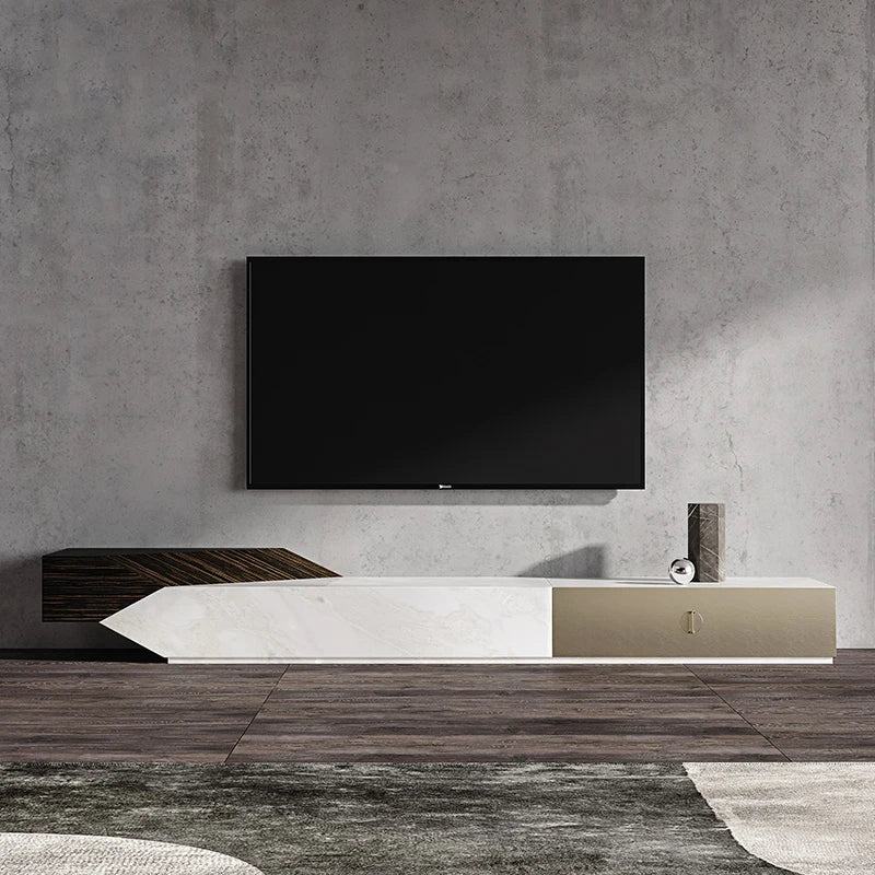 TV-Tisch Legno Moderno