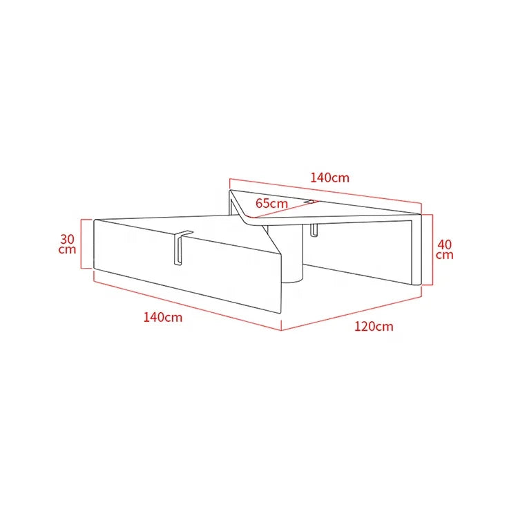 Couchtisch Aderiso: Exklusiver Blickfang für moderne Wohnräume-letto-design.com