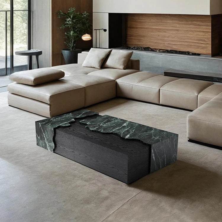 Couchtisch „Vulcano Elegance“ – Die perfekte Symbiose aus Eleganz und Funktionalität-letto-design.com