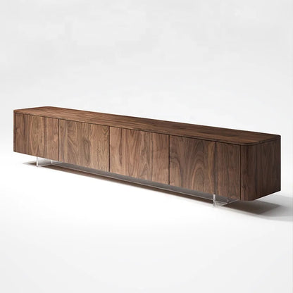 Walnuss Sideboard "Cavatina Elegante"