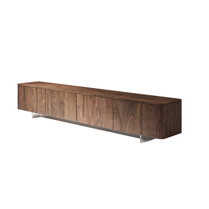 Walnuss Sideboard "Cavatina Elegante"