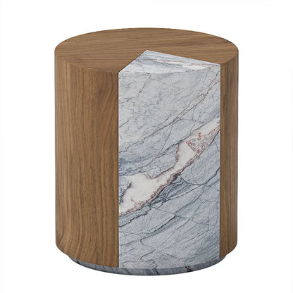 Beistelltisch "Linea Marble"