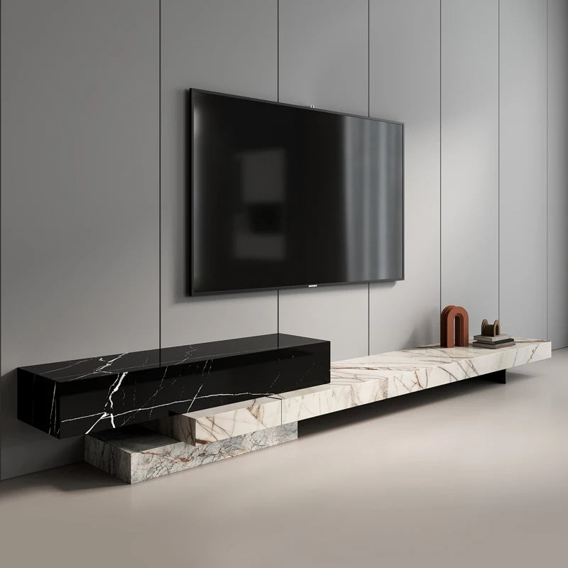 TV-Lowboard "Gran Venezia"-letto-design.com