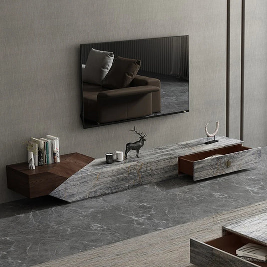 TV-Tisch Legno Moderno-letto-design.com