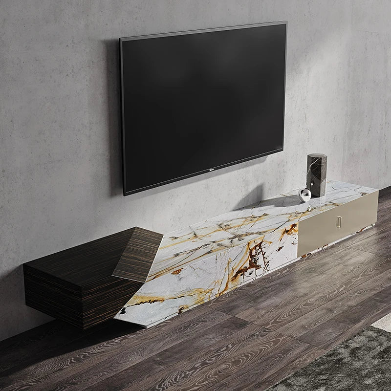 TV-Tisch Legno Moderno