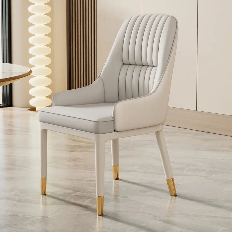 Lux Chair Royal – Eleganz trifft Komfort